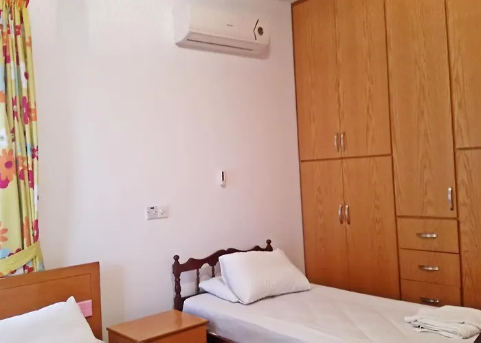 Eliofos Luxury Villa
