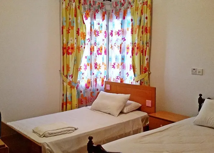 Eliofos Luxury Villa