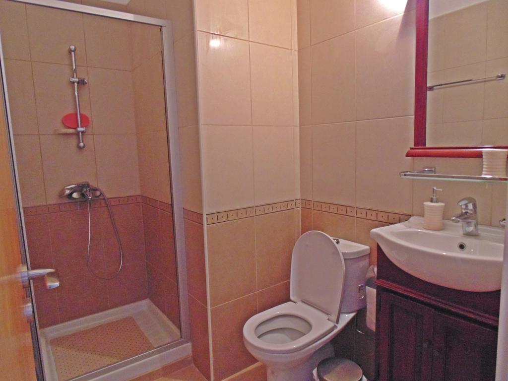 Eliofos Luxury Villa