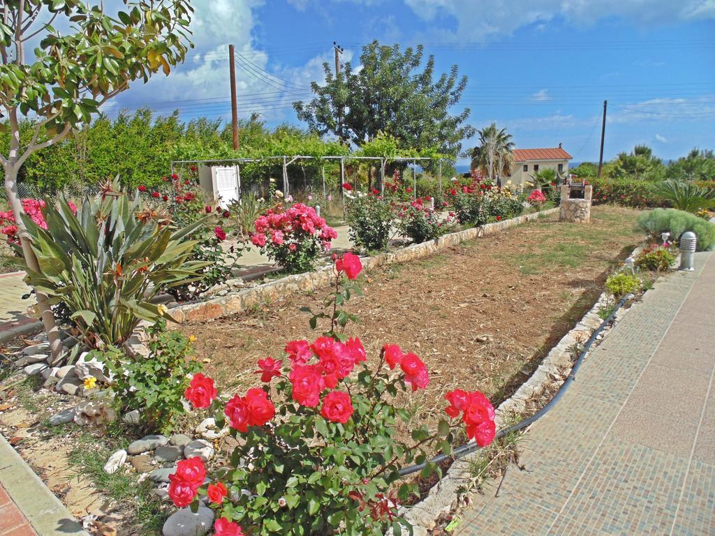 Eliofos Luxury