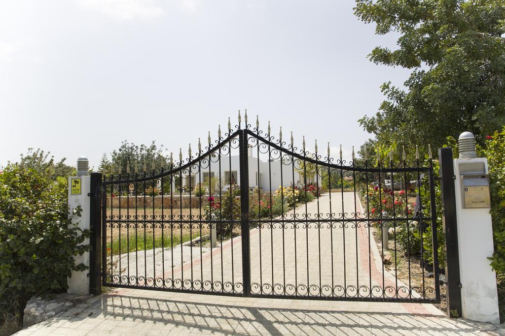 Villa Eliofos Luxury *