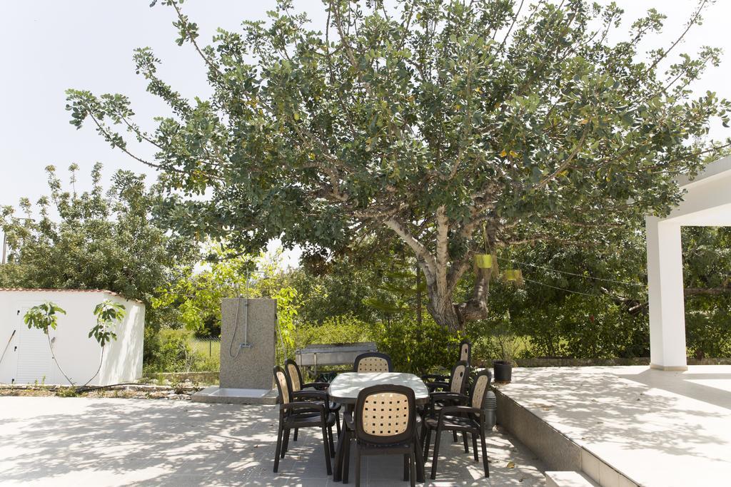 Eliofos Luxury Villa