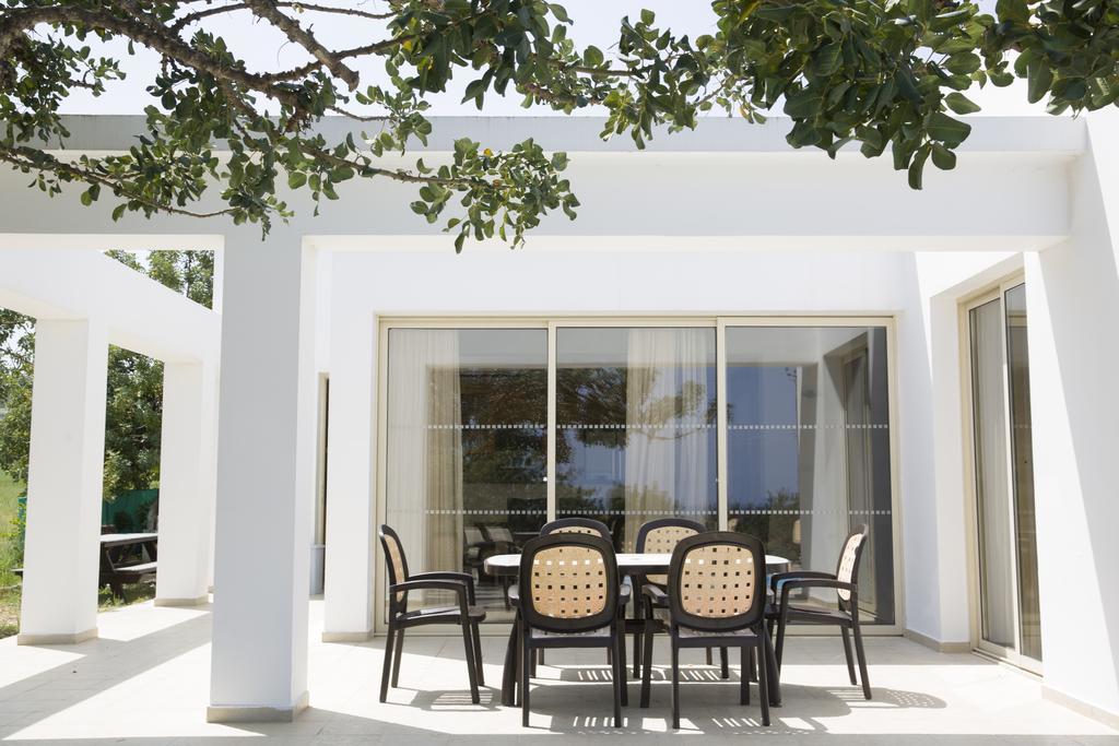 Villa Eliofos Luxury Polis
