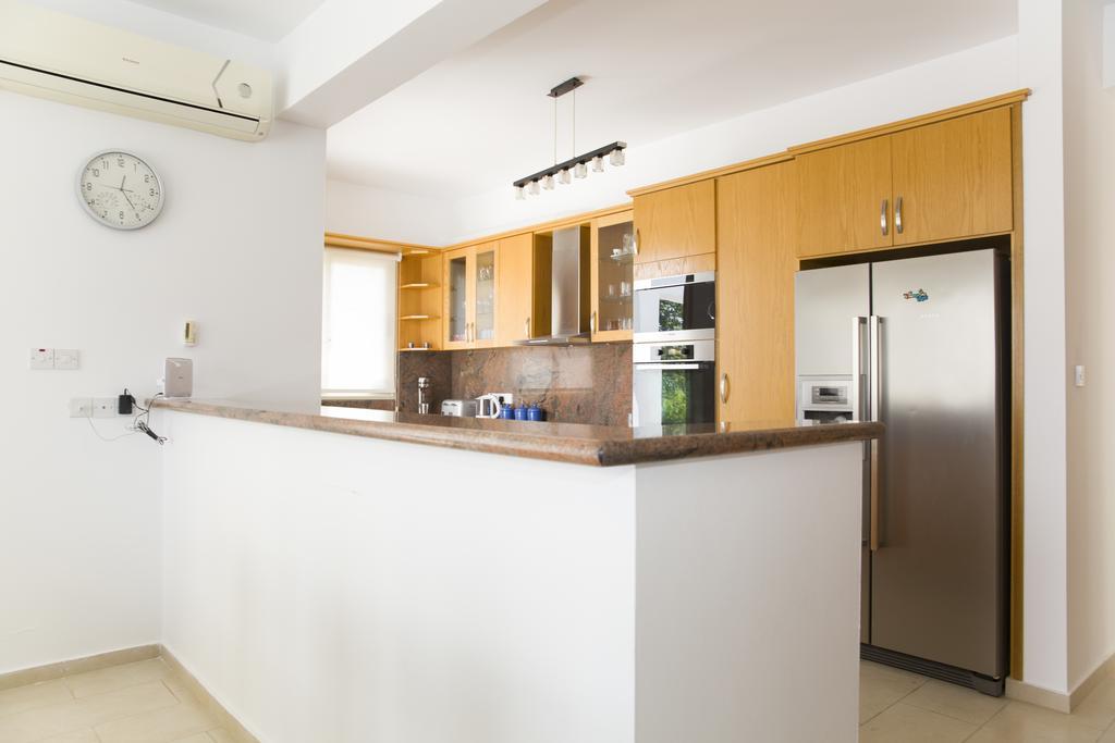 Eliofos Luxury Villa *