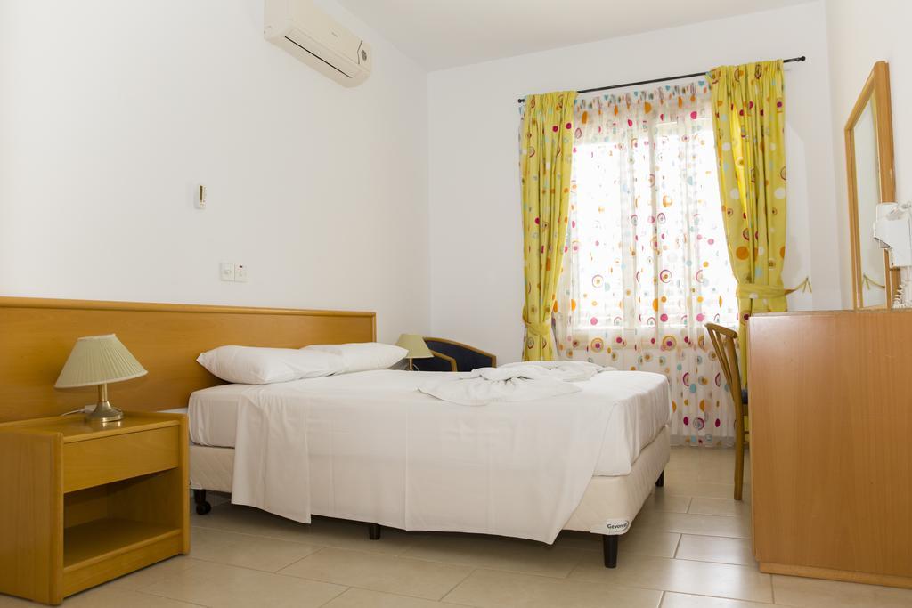 Villa Eliofos Luxury *