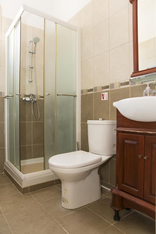 Villa Eliofos Luxury Polis