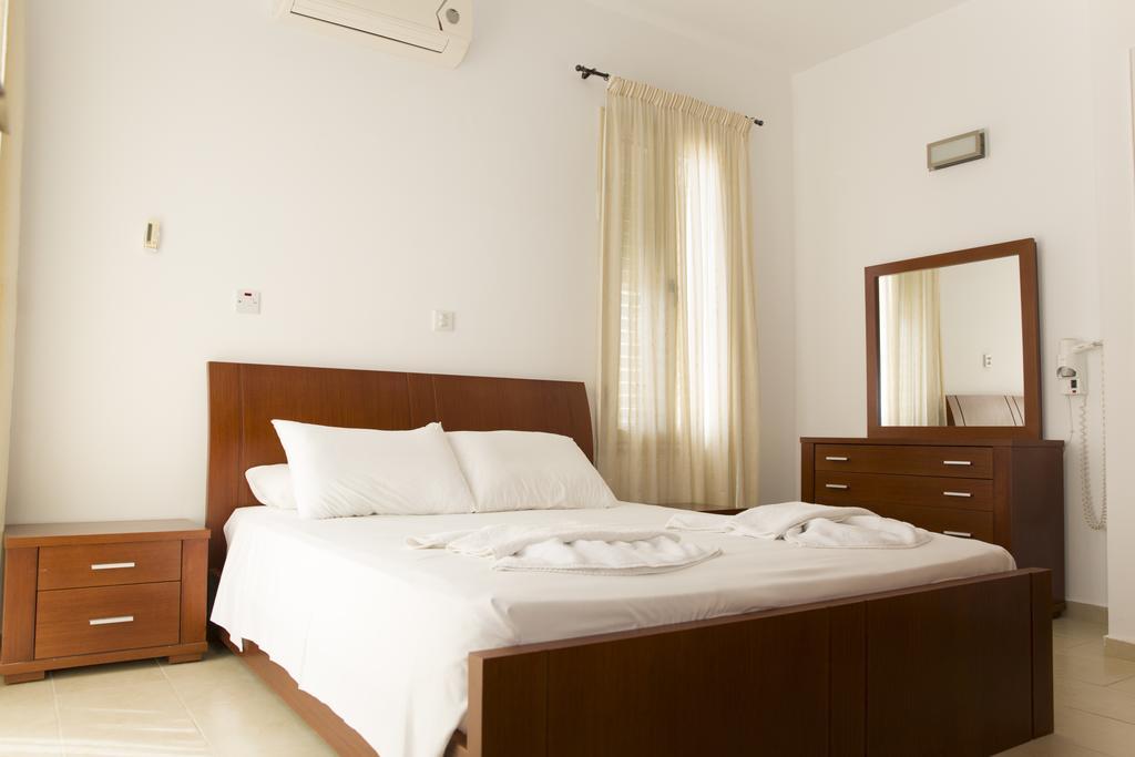 Villa Eliofos Luxury *