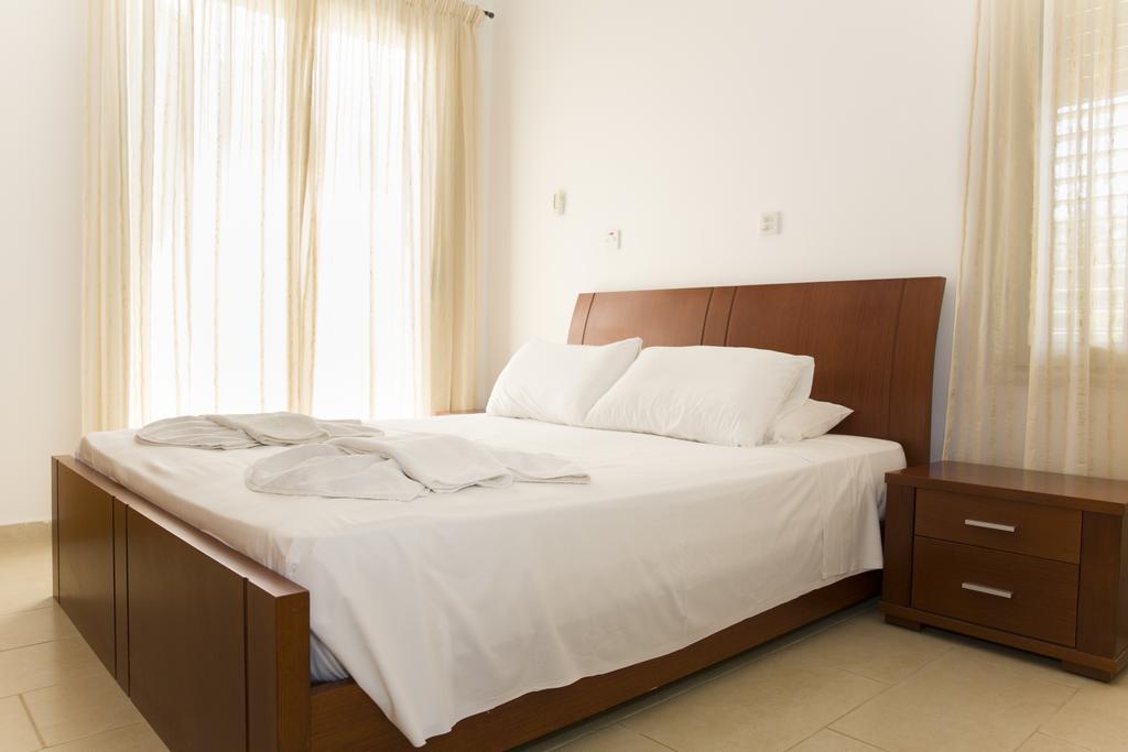 Eliofos Luxury Villa *