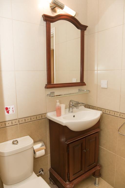 Villa Eliofos Luxury
