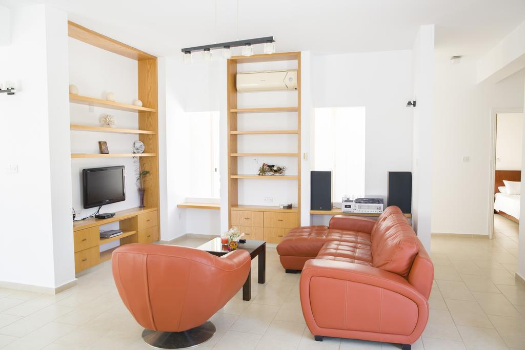 Eliofos Luxury Villa *