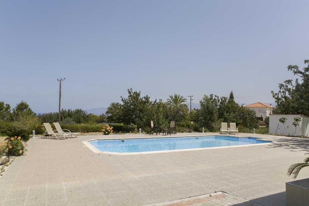 Eliofos Luxury