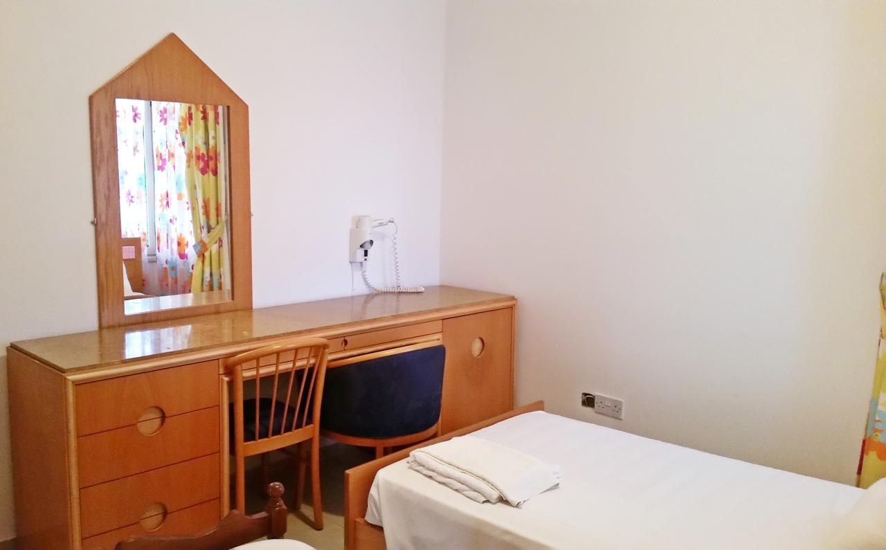 Eliofos Luxury Villa Polis